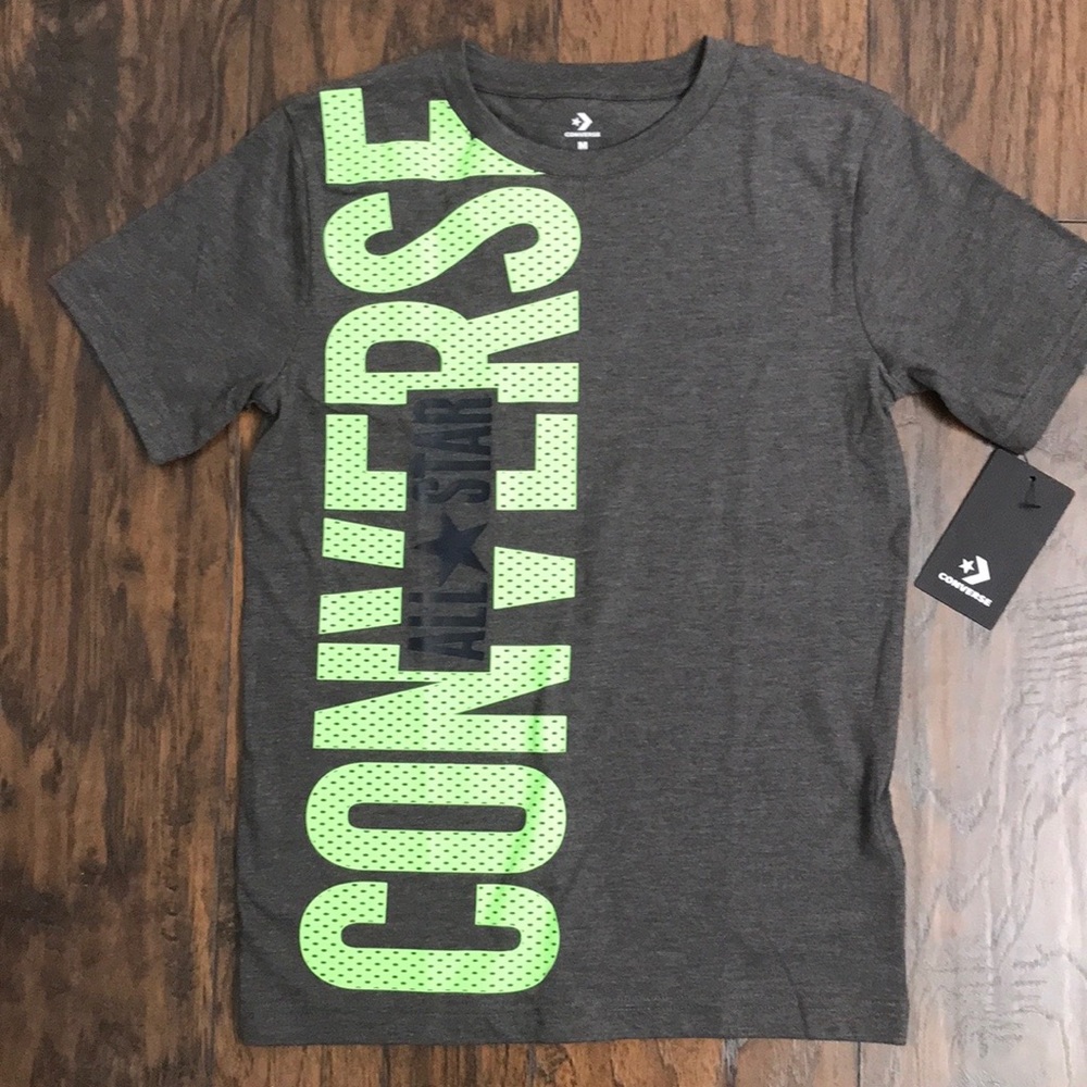 CONVERSE T-SHIRT BRAND NEW